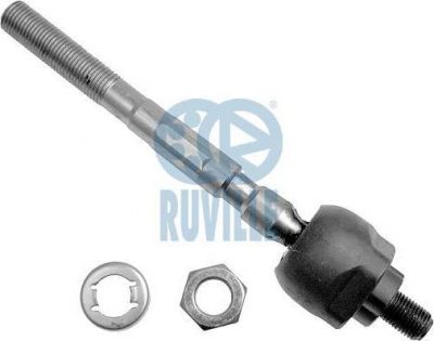 RUVILLE Шарнир рулевой тяги HONDA CIVIC IV 10/91- 01/97, CRX III 03/92-12/98 (53010SR3010, 917424)