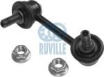 Ruville 917480 тяга / стойка, стабилизатор на HONDA CR-V II (RD_)
