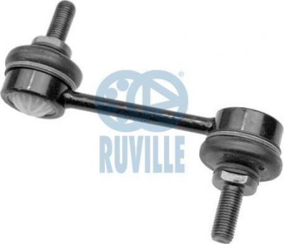 Ruville 917610 тяга / стойка, стабилизатор на LANCIA KAPPA купе (838)