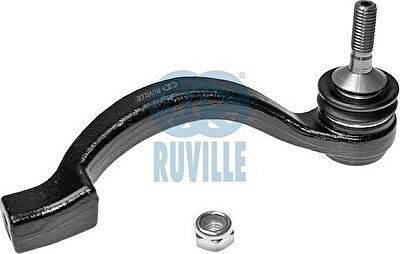 Ruville 918309 наконечник поперечной рулевой тяги на JAGUAR XJ (N3_, X350, X358)