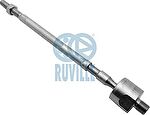 Ruville 918408 осевой шарнир, рулевая тяга на HYUNDAI LANTRA I (J-1)