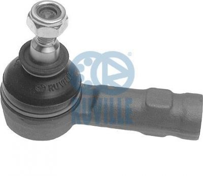 Ruville 918416 наконечник поперечной рулевой тяги на HYUNDAI ACCENT I (X-3)