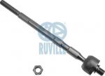 Ruville 918428 осевой шарнир, рулевая тяга на AUDI 80 Avant (8C, B4)