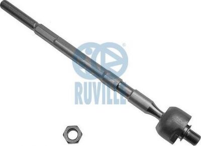 Ruville 918428 осевой шарнир, рулевая тяга на AUDI 80 Avant (8C, B4)