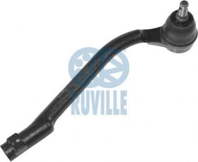 Ruville 918489 наконечник поперечной рулевой тяги на KIA CEE'D SW (ED)