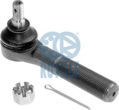 Ruville 918600 наконечник поперечной рулевой тяги на JEEP CHEROKEE (XJ)