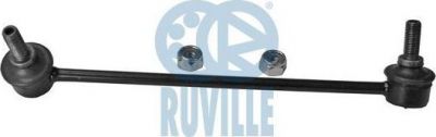 Ruville 918952 тяга / стойка, стабилизатор на KIA RIO универсал (DC)