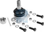 Ruville 919020 несущий / направляющий шарнир на SSANGYONG MUSSO (FJ)