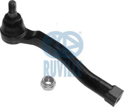 RUVILLE Наконечник рулевой тяги Daewoo Kalos 2005-, CHEVRO (919034)