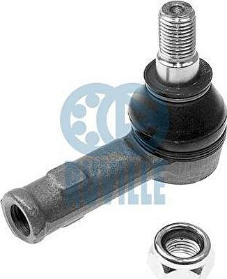 RUVILLE Нак. рулевой тяги внутр. (M14x1.5 RHT) OPEL Frontera A 92-98 (920373, 919501)