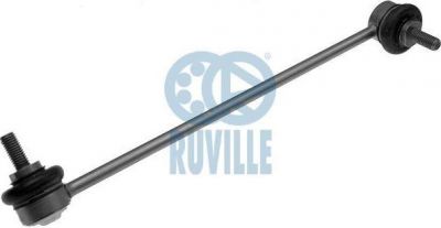 RUVILLE Тяга стабилизатора X3(E83) пер.подв.прав. (925015)