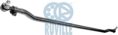 RUVILLE Тяга рулевая MB 207D-310D -96 средняя (6023300303, 925175)