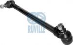 Ruville 925177 продольная рулевая тяга на MERCEDES-BENZ T1 фургон (602)