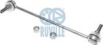 RUVILLE Тяга стабилизатора CHEVROLET CAPTIVA/OPEL ANTARA пер.подв.лев. (925300)