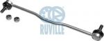 Ruville 925302 тяга / стойка, стабилизатор на OPEL VECTRA C