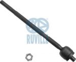 Ruville 925421 осевой шарнир, рулевая тяга на VW LUPO (6X1, 6E1)