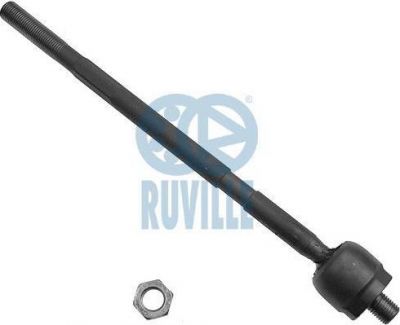 Ruville 925421 осевой шарнир, рулевая тяга на VW LUPO (6X1, 6E1)