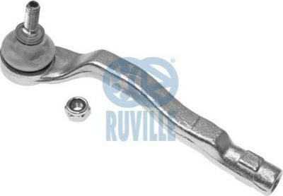 Ruville 925502 наконечник поперечной рулевой тяги на RENAULT KANGOO BE BOP (KW0/1_)