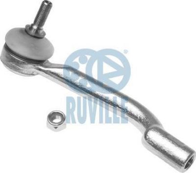 Ruville 926802 наконечник поперечной рулевой тяги на NISSAN X-TRAIL (T31)