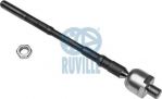 Ruville 926805 осевой шарнир, рулевая тяга на NISSAN ALMERA II (N16)