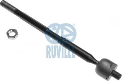 Ruville 926937 осевой шарнир, рулевая тяга на TOYOTA AVENSIS (T25_)