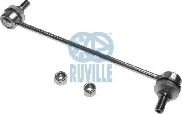 Ruville 928401 тяга / стойка, стабилизатор на KIA CEE'D (JD)