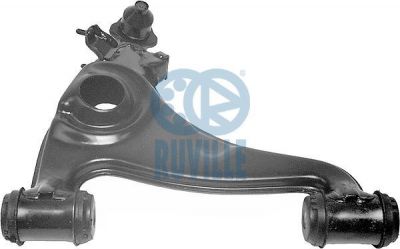 Ruville 935109 рычаг независимой подвески колеса, подвеска колеса на MERCEDES-BENZ E-CLASS (W124)