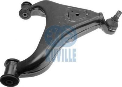 Ruville 935165 рычаг независимой подвески колеса, подвеска колеса на VW LT 28-46 II фургон (2DA, 2DD, 2DH)