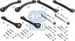 Ruville 935185S комлектующее руля, подвеска колеса на MERCEDES-BENZ C-CLASS универсал (S202)