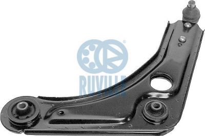 RUVILLE Рычаг перед.подвески нижн. лев. FORD Escort 90-98 (=6770225, =6615743) (7351748/95AB3051AD, 935224)