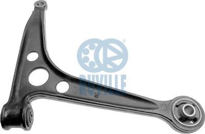 Ruville 935243 рычаг независимой подвески колеса, подвеска колеса на FORD GALAXY (WGR)