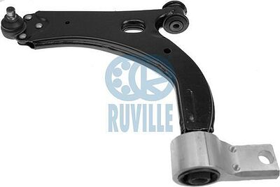 Ruville 935266 рычаг независимой подвески колеса, подвеска колеса на FORD FUSION (JU_)