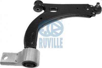 Ruville 935267 рычаг независимой подвески колеса, подвеска колеса на FORD FUSION (JU_)