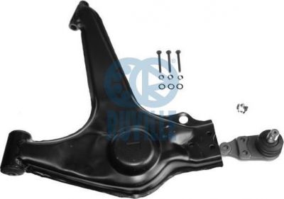 Ruville 935271 рычаг независимой подвески колеса, подвеска колеса на FORD TRANSIT c бортовой платформой/ходовая часть (E_ _)