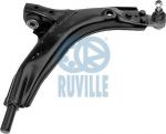 RUVILLE Рычаг перед.подвески нижн. прав. OPEL Kadett E/ DAEWOO Nexia/Espero (352172/352124, 935303)
