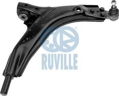 RUVILLE Рычаг перед.подвески нижн. прав. OPEL Kadett E/ DAEWOO Nexia/Espero (352172/352124, 935303)
