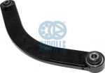 RUVILLE Рычаг OPEL VECTRA C 02- зад.подв.верх.лев/прав. (0423008, 935326)