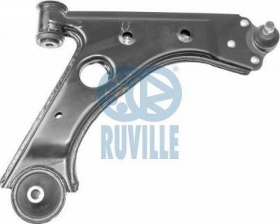 Ruville 935331 рычаг независимой подвески колеса, подвеска колеса на RENAULT CLIO I (B/C57_, 5/357_)