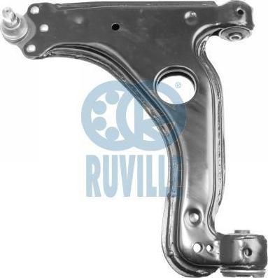 Ruville 935332 рычаг независимой подвески колеса, подвеска колеса на OPEL ZAFIRA B Van