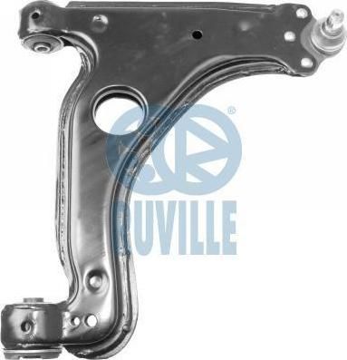 Ruville 935333 рычаг независимой подвески колеса, подвеска колеса на OPEL ZAFIRA B Van