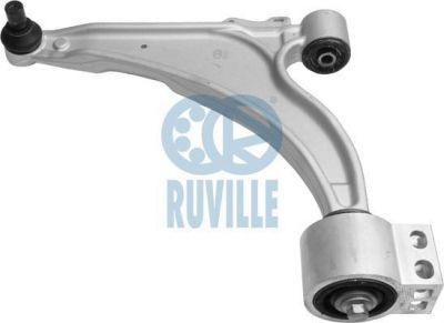 Ruville 935336 рычаг независимой подвески колеса, подвеска колеса на CHEVROLET CRUZE Наклонная задняя часть (J305)