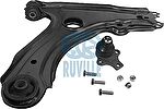 Ruville 935404 рычаг независимой подвески колеса, подвеска колеса на SEAT CORDOBA Vario (6K5)