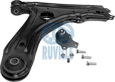 Ruville 935405 рычаг независимой подвески колеса, подвеска колеса на VW GOLF III (1H1)