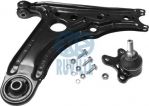 Ruville 935449 рычаг независимой подвески колеса, подвеска колеса на VW LUPO (6X1, 6E1)