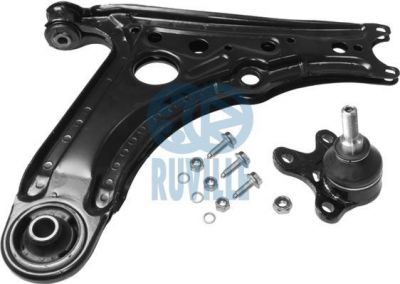 Ruville 935449 рычаг независимой подвески колеса, подвеска колеса на VW LUPO (6X1, 6E1)