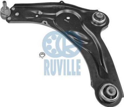 RUVILLE Рычаг пер.подвески L (935544)