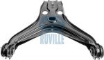 RUVILLE Рычаг перед.подвески нижн. лев. Audi A80 90-92 (№ Ch.8A-L-038657-8A-N-200000) (893407147E, 935704)