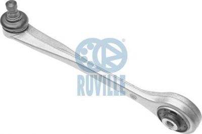 RUVILLE Рычаг верхн передн левый AUDI A4 (B8), A5 (8T_, 8F_), Q5 (8R) 935754 (935754)