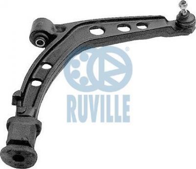 RUVILLE рычаг пер.прав.Fiat Ciquecento 94-98,Seicento 98 (935802)