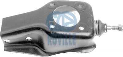 Ruville 935808 поворотный кулак, подвеска колеса на FIAT PANDA (141A_)